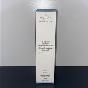 Drunk Elephant B-Hydra Intensive Hydration Serum